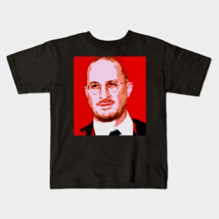 Darren Aronofsky Kids T-Shirt